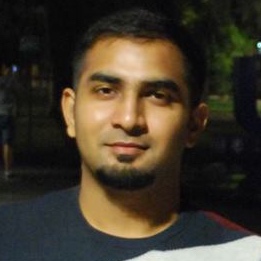 Vivek Jaiswal